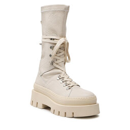Bronx Stivali Bronx 47425-G Creamy White 3619