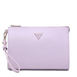Guess Kozmetični kovček Guess Not Coordinated Accessories PW1550 P3119 LAV