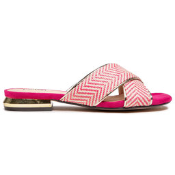 

Шльопанці Menbur 22495 Fuchsia 0033, Рожевий
