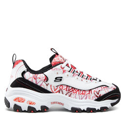 Skechers Sneakers Skechers Cupid Charm 149504/WRBK Alb