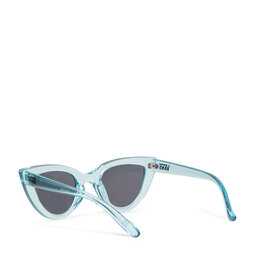 

Сонцезахисні окуляри Vans Poolside Sungla VN0A5L6HYRQ1 Delicate Blue, Голубий