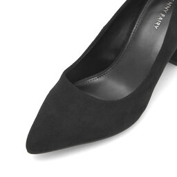 

Туфлі Jenny Fairy IVETTE WYL04080-1 Black, Чорний