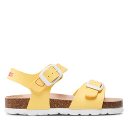 

Босоніжки Blauer S2STELLA01/PUC Yellow, Жовтий