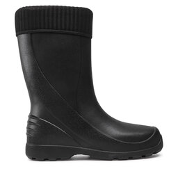 Dry Walker Гумени ботуши Dry Walker Strack 107/36B Черен