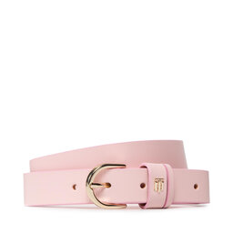 Tommy Hilfiger Cinturón para mujer Tommy Hilfiger Tm Timeless 2.5 AW0AW11704 TIP