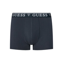 Guess Guess Боксери U4YF00 KCD31 Cиній