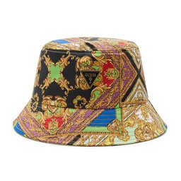 

Капелюх Guess Bucket AMVIC5 POL01 WML, Кольоровий