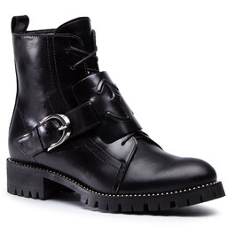 Eva Minge Schnürstiefeletten Eva Minge EM-21-08-000863 101