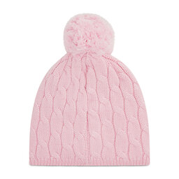 

Шапкa Reima, Рожевий