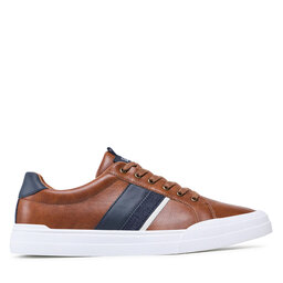 

Снікерcи Oscar Taylor 121AM0267 Light Brown, Коричневий