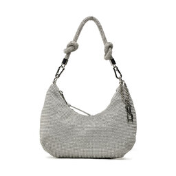 Steve Madden Handtasche Steve Madden Bkaya SM13000999 Silberfarben