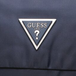 

Рюкзак Guess Certosa Nylon Smart HMECRN P2209 BLU, Cиній