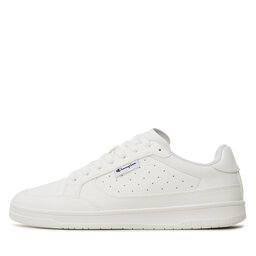 

Снікерcи Champion S21888-WW001 WHT, Білий