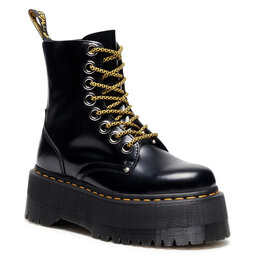 Dr. Martens Glády Dr. Martens Jadon Max 25566001 Black