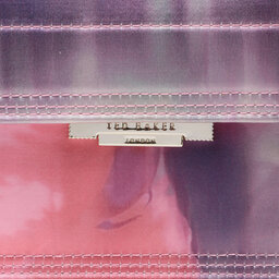 

Сумка Ted Baker Felori 268338 Pink, Рожевий