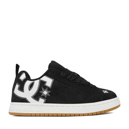 DC Sneakers DC CEO-V5-10116K-CH Negru