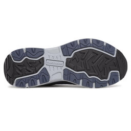 

Трекінгові черевики Skechers Oak Canyon 51893/NVLM Navy/Lime, Cиній