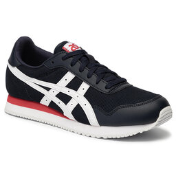 Asics Sneakers Asics Runner 1191A207 Midnight/White 400