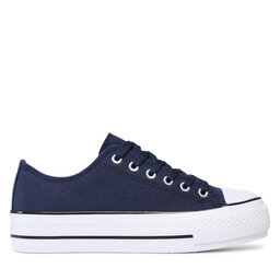 

Кеди Jenny Fairy WS160701-02ECO Navy, Cиній