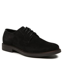 Ryłko Scarpe basse Ryłko IDHF03 Czarny 1BL