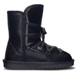 Lasocki Cizme de zăpadă Lasocki WFA1634-11Z Negru