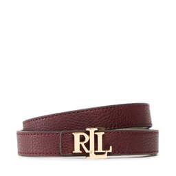 Lauren Ralph Lauren Curea de Damă Lauren Ralph Lauren Rev Lrl 20 412754799018 Grnt/Tru