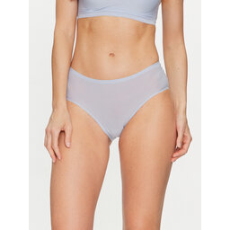 Chantelle Chantelle Klasične spodnje hlačke Soft Stretch C26440 Modra