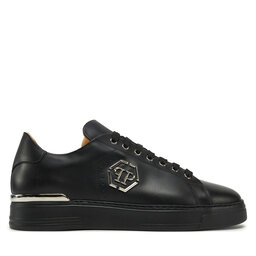PHILIPP PLEIN Sneakers PHILIPP PLEIN SAES USC0670 PLE010 Nero