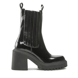 

Ботильйони Gino Rossi 55700 Black, Чорний