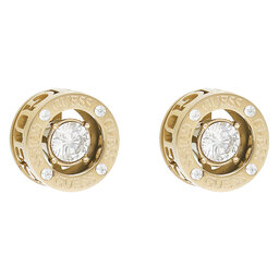 Guess Ohrringe Guess JUBE01 464JW Goldfarben