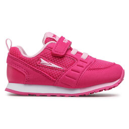 

Снікерcи Sprandi CP23-5933(II)DZ Pink, Рожевий