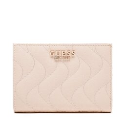 Guess Didelė Moteriška Piniginė Guess Sasky (GG) Slg SWGG86 92670 PLR