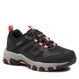 Skechers Botas de trekking Skechers West Highland 167003/BKCC Black/Charcoal