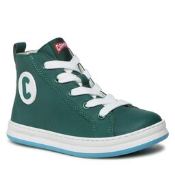 Camper Sneakers Camper Runner Four Kids K900261-006 Green