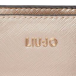 

Чохол для телефону Liu Jo Ecs Phone Holder AA3273 E0087 Light Gold 90048, Золотий