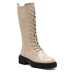 DeeZee Csizma DeeZee CS6191-2 Bézs