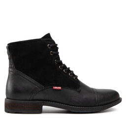 

Чоботи Levi's® Fowler 2.0 (Boots) 232732-1700-59 Regular Black, Чорний