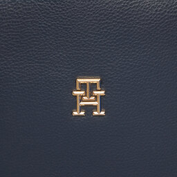 

Рюкзак Tommy Hilfiger Th Essential Sc Corp AW0AW15710 Space Blue DW6, Cиній