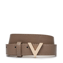 Valentino Жіночий ремінь Valentino Divina VCS1R456GN Сірий