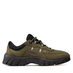 

Снікерcи Hugo Kyle 50474852 10243405 01 Dark Green 303, Зелений