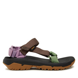 

Босоніжки Teva Hurricane Xlt2 1019235 Dtml, Коричневий