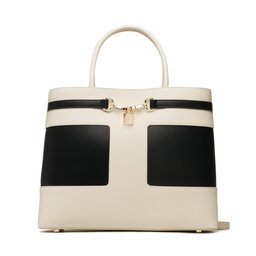 Badura Handtasche Badura Cropani-CS8244 Beige
