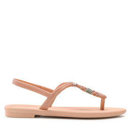 

Босоніжки Grendha Cacau Inspira Sandal 18214 Nude 91067, Бежевий