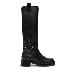 See By Chloé Cizme See By Chloé New Ring SB43002A Negru