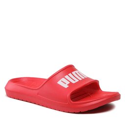 Puma Чехли Puma Divecat V2 Lite 374823 10 High Risk Red/Puma White