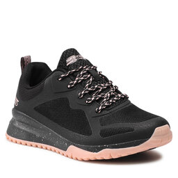 Skechers Boty Skechers BOBS Star Flight 117186/BLK Black