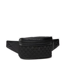 

Сумка на пояс Emporio Armani, Чорний