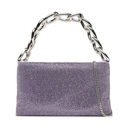 Patrizia Pepe Borsetta Patrizia Pepe 2B0059/M017-J3X3 Mineral Violet Crystal