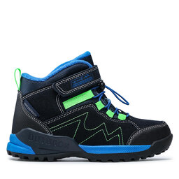 

Снігоходи Sprandi CP86-19166 Cobalt Blue 1, Cиній