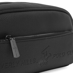

Косметичка Beverly Hills Polo Club KON-008-SS24 Чорний